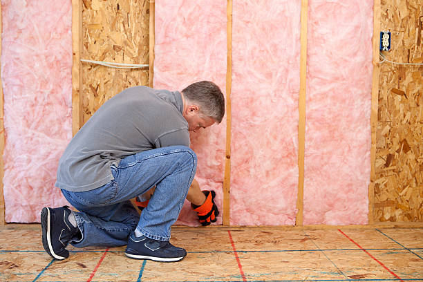 Best Insulation Air Sealing  in Twin Rivers, NJ